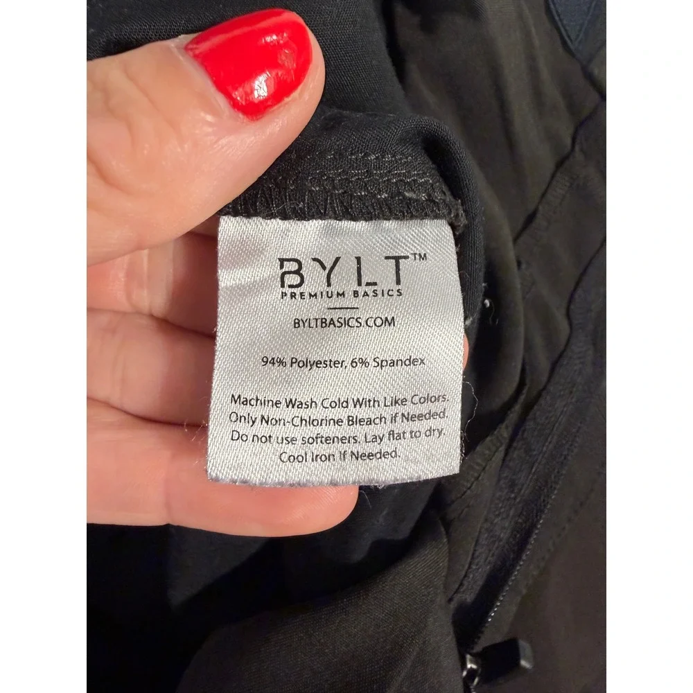 BYLT Premium Basics bylt premium